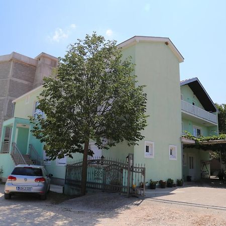 Pansion Devotions Hotel Međugorje Екстериор снимка