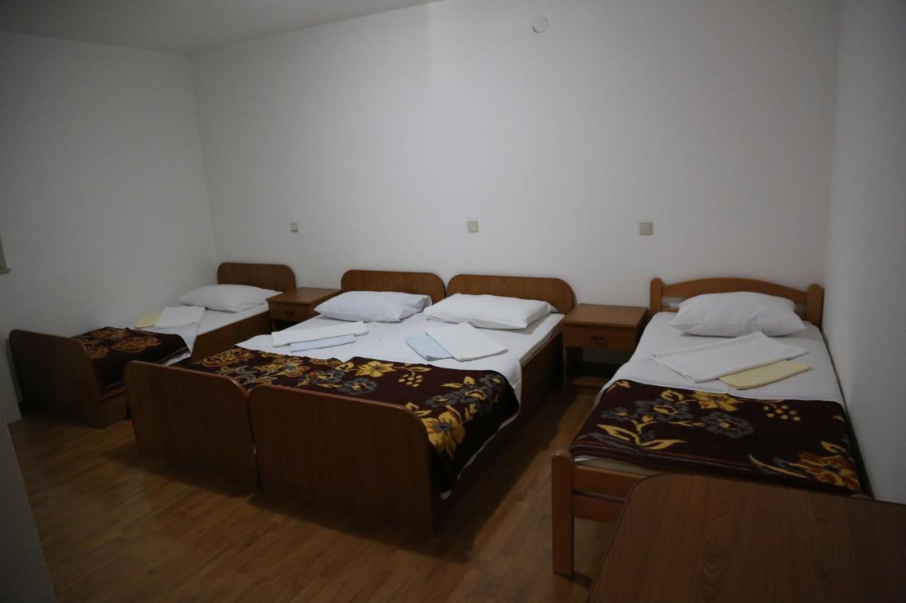 Pansion Devotions Hotel Međugorje Екстериор снимка