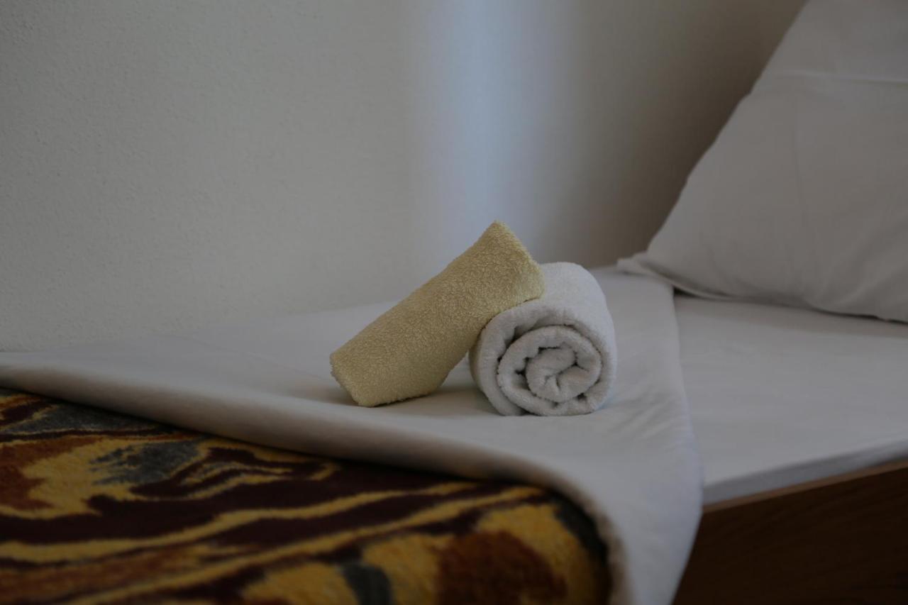 Pansion Devotions Hotel Međugorje Екстериор снимка