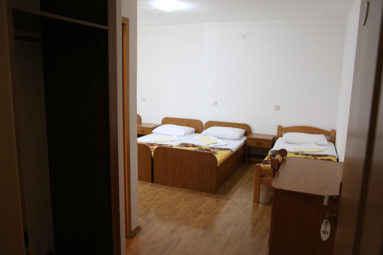 Pansion Devotions Hotel Međugorje Екстериор снимка