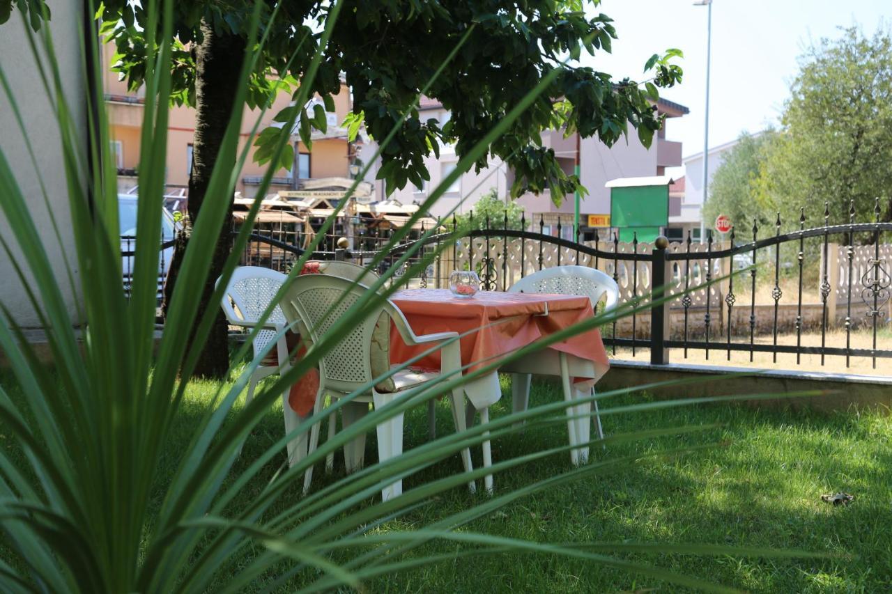 Pansion Devotions Hotel Međugorje Екстериор снимка