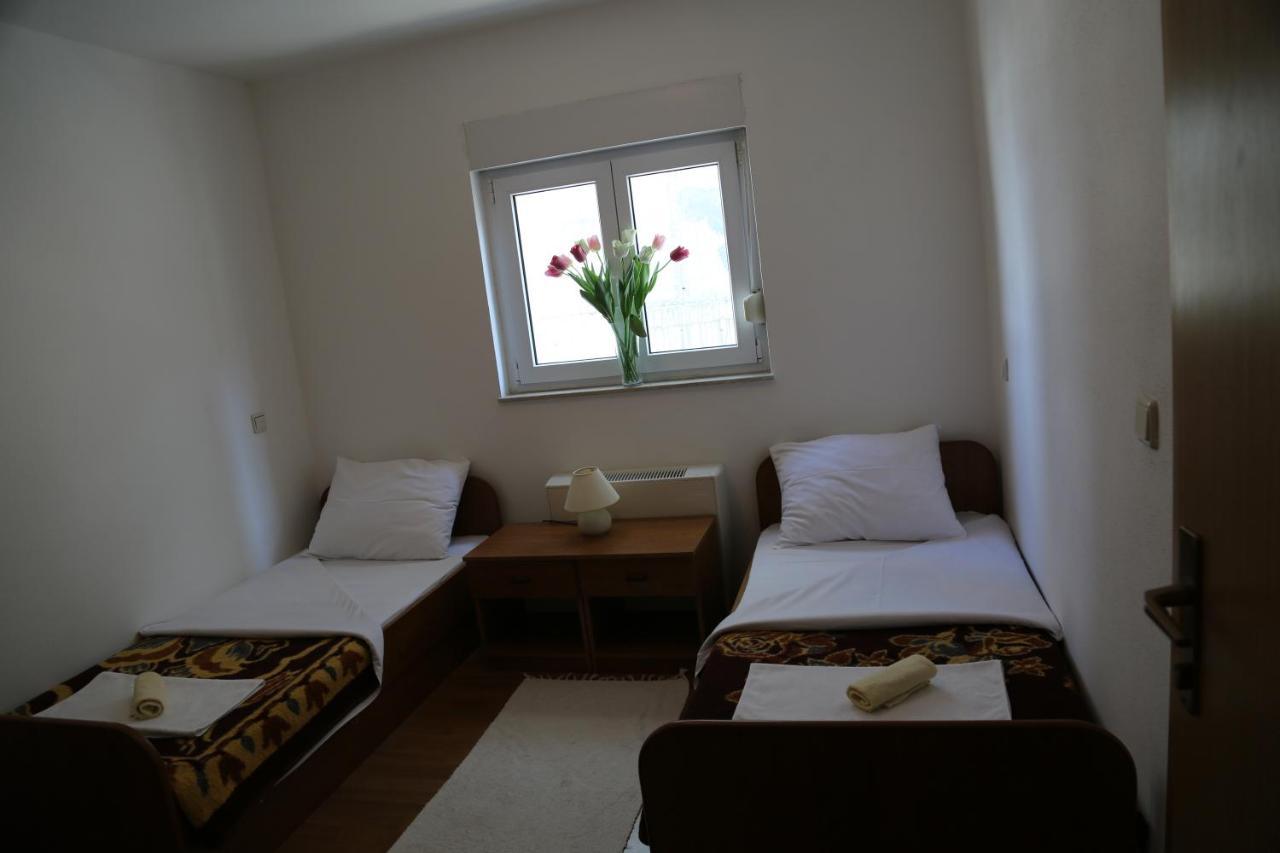 Pansion Devotions Hotel Međugorje Екстериор снимка