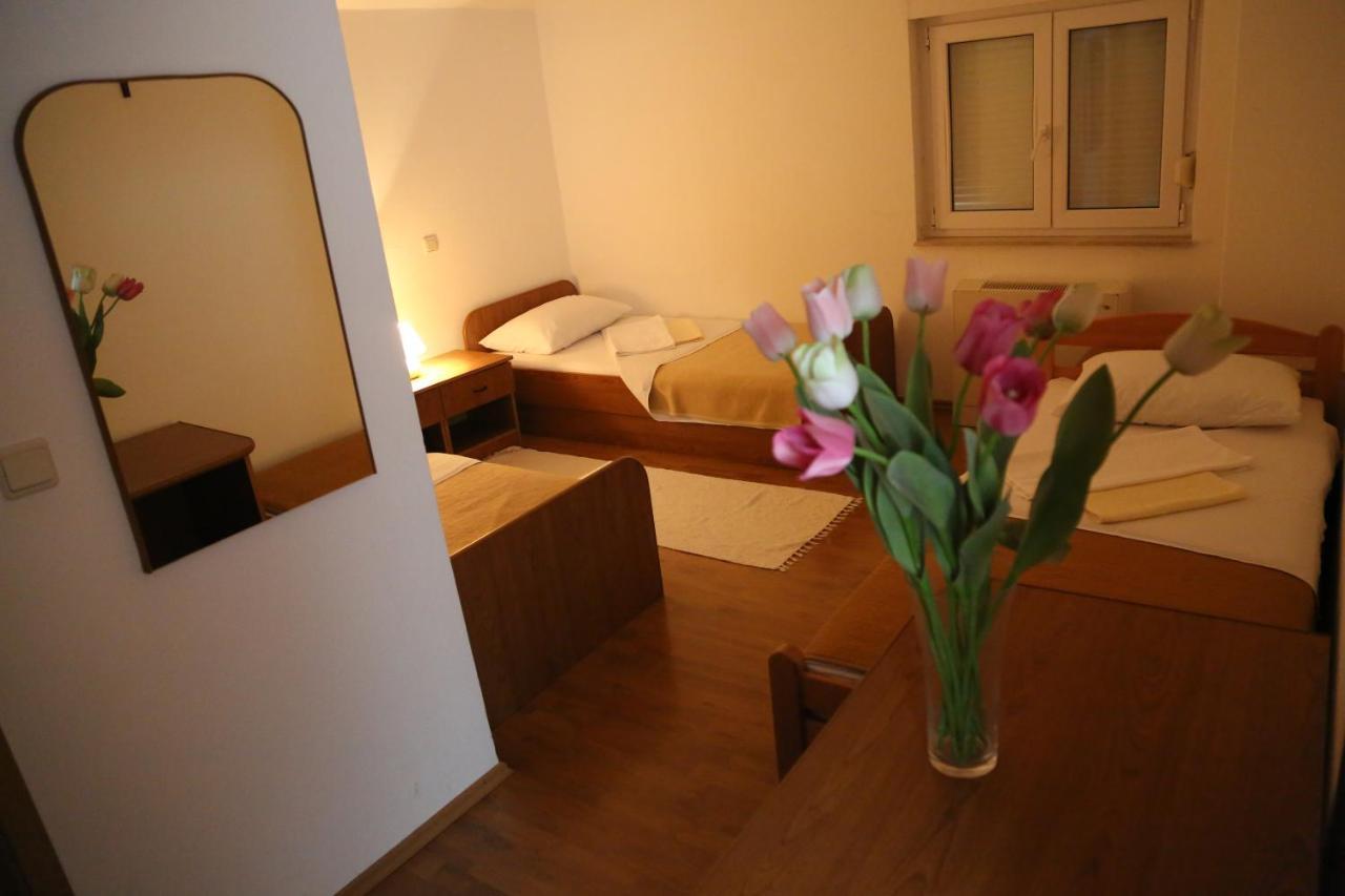 Pansion Devotions Hotel Međugorje Екстериор снимка