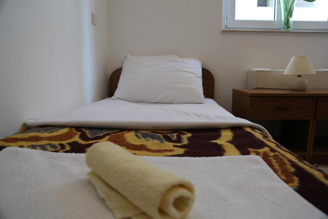 Pansion Devotions Hotel Međugorje Екстериор снимка