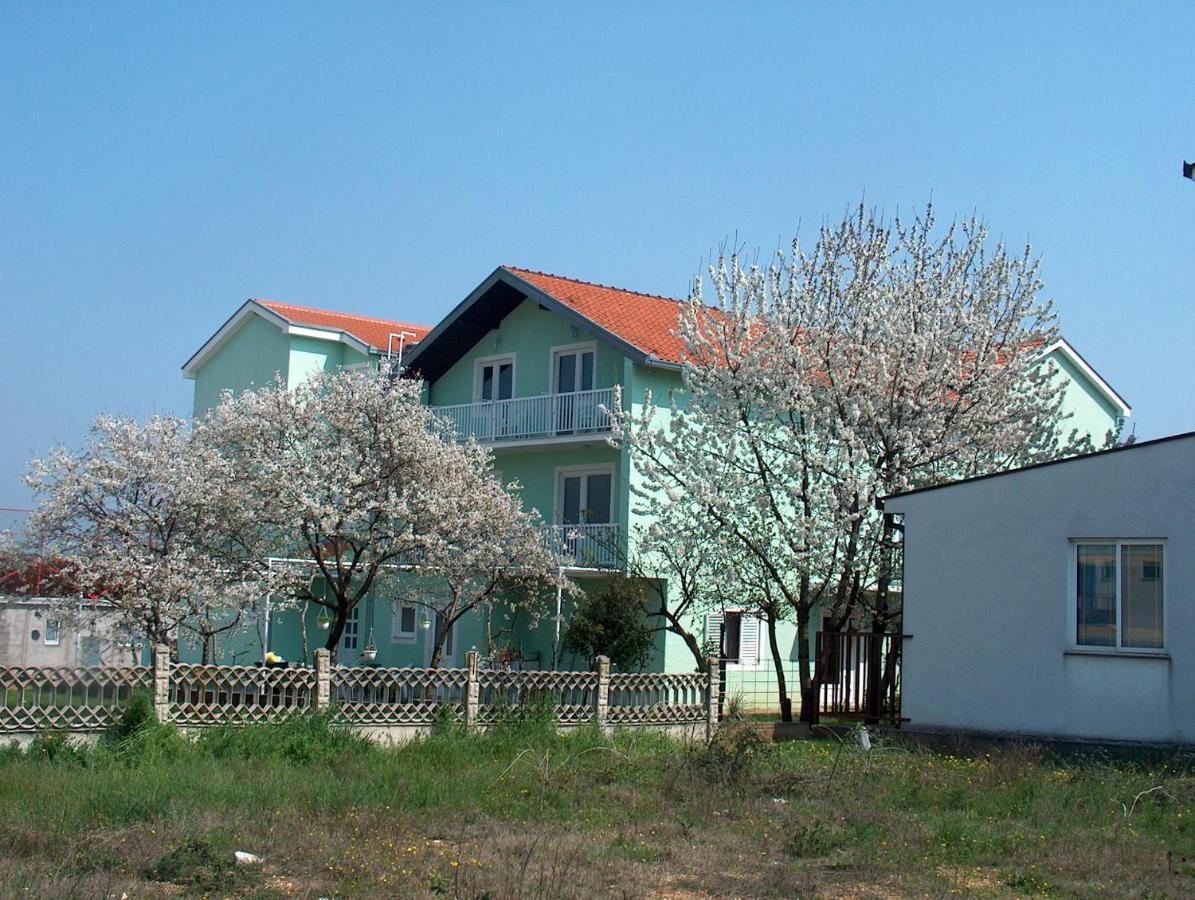 Pansion Devotions Hotel Međugorje Екстериор снимка