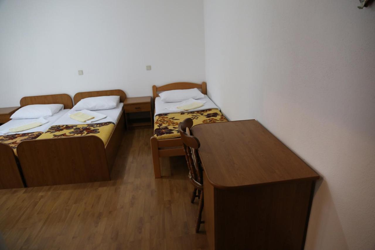 Pansion Devotions Hotel Međugorje Екстериор снимка