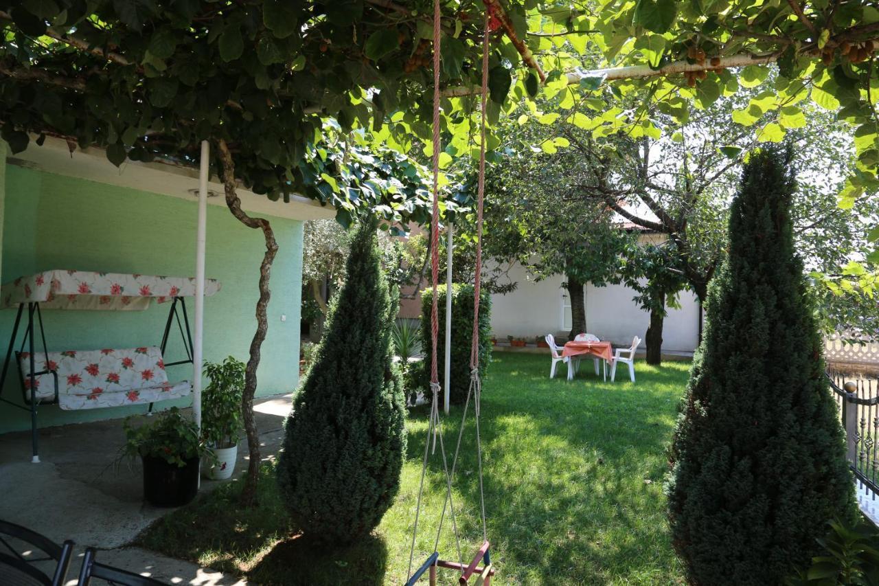 Pansion Devotions Hotel Međugorje Екстериор снимка
