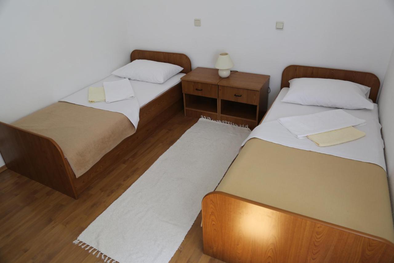 Pansion Devotions Hotel Međugorje Екстериор снимка