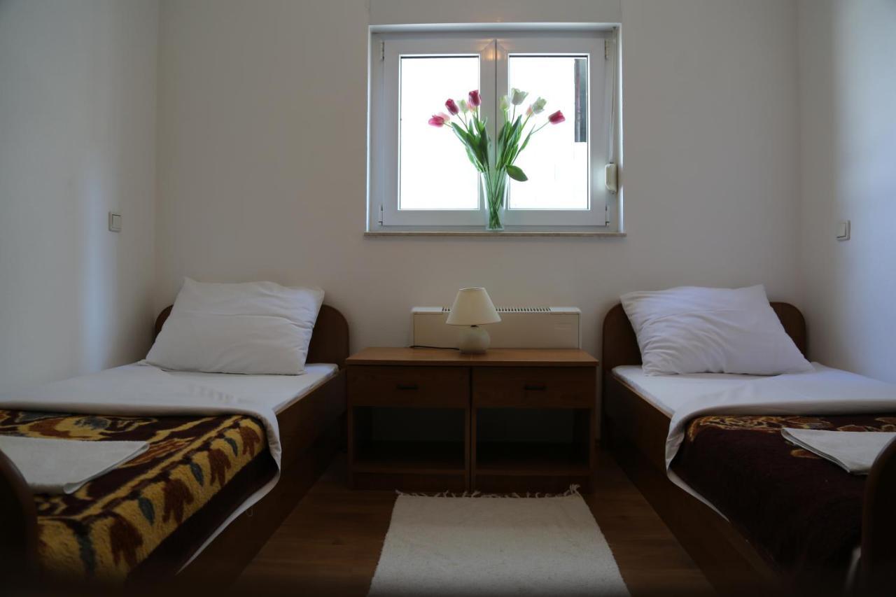 Pansion Devotions Hotel Međugorje Екстериор снимка