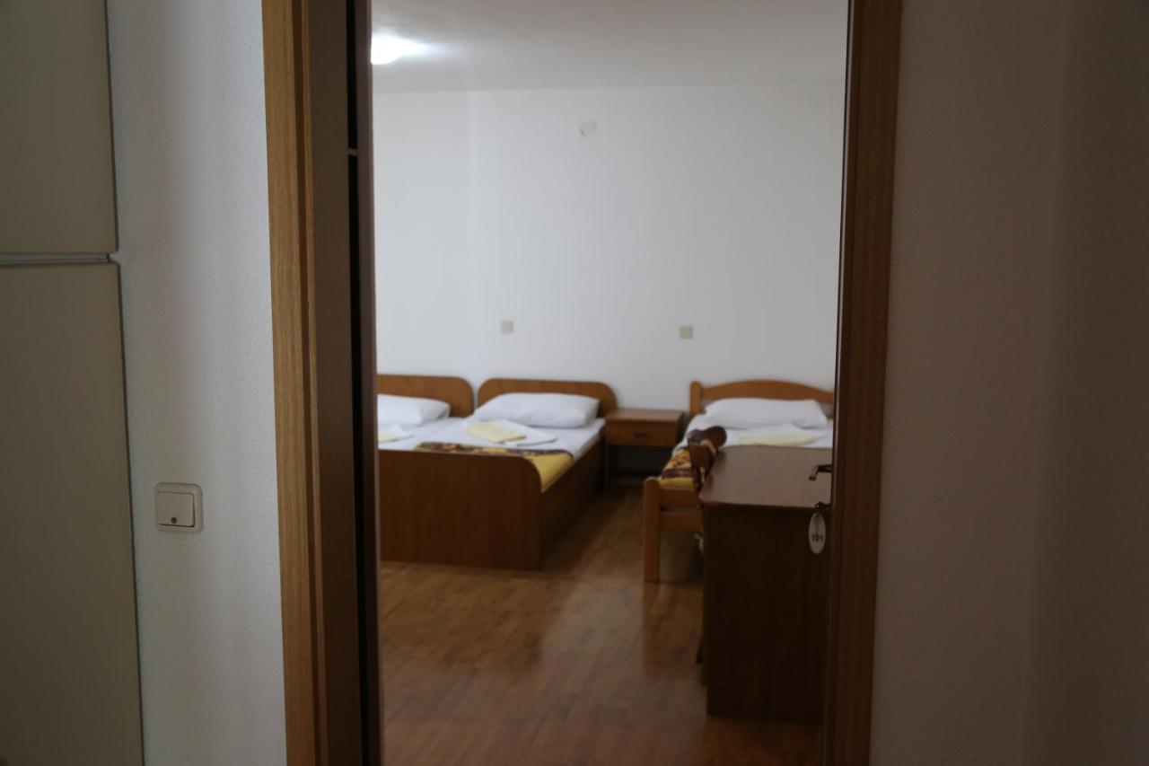 Pansion Devotions Hotel Međugorje Екстериор снимка
