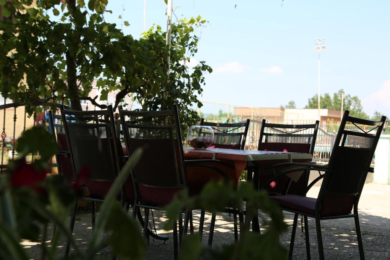 Pansion Devotions Hotel Međugorje Екстериор снимка