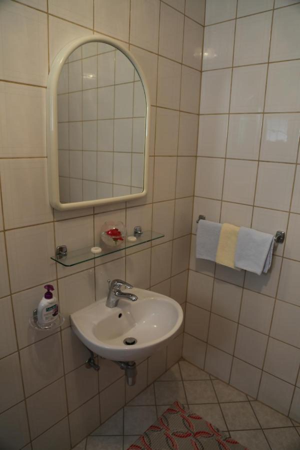 Pansion Devotions Hotel Međugorje Екстериор снимка