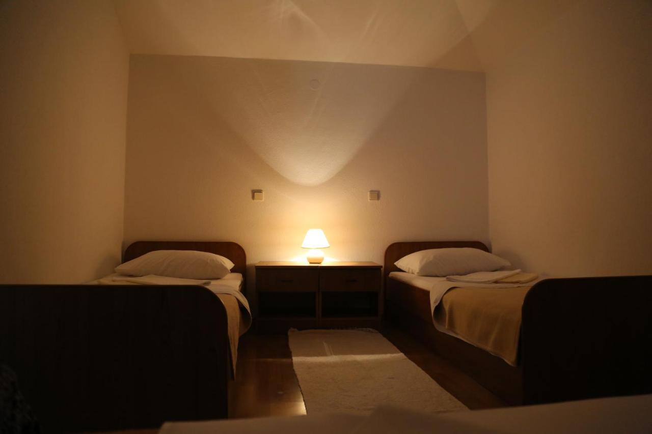 Pansion Devotions Hotel Međugorje Екстериор снимка