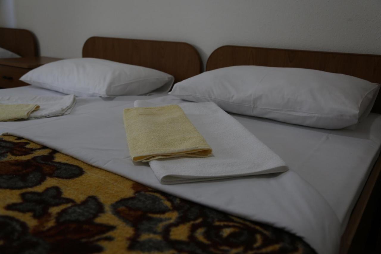 Pansion Devotions Hotel Međugorje Екстериор снимка