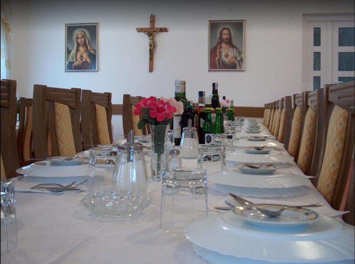 Pansion Devotions Hotel Međugorje Екстериор снимка