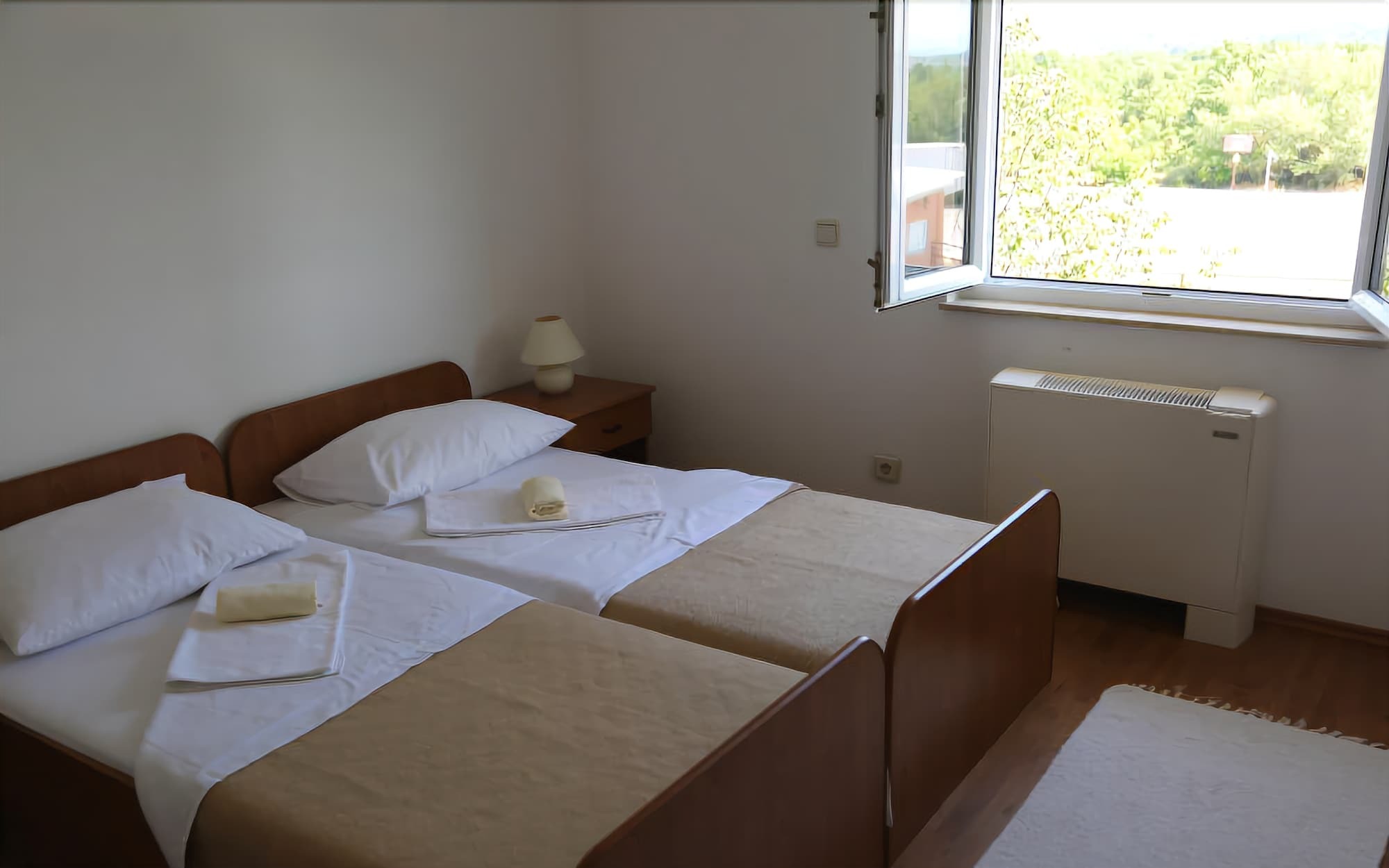 Pansion Devotions Hotel Međugorje Екстериор снимка