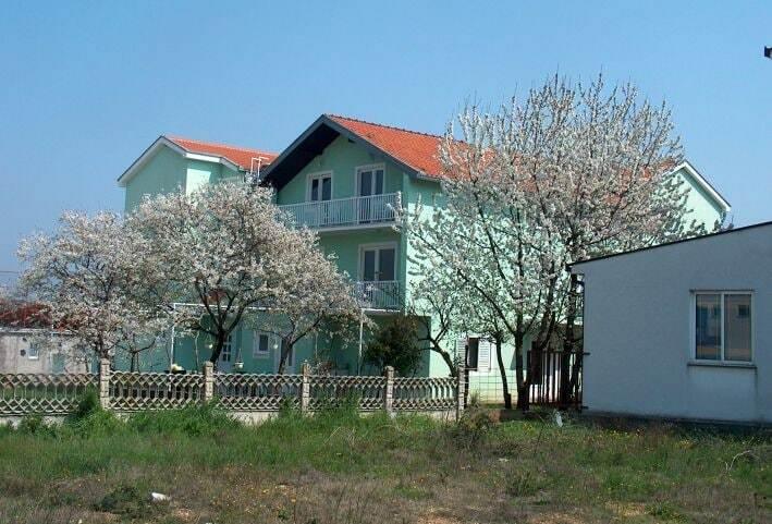 Pansion Devotions Hotel Međugorje Екстериор снимка