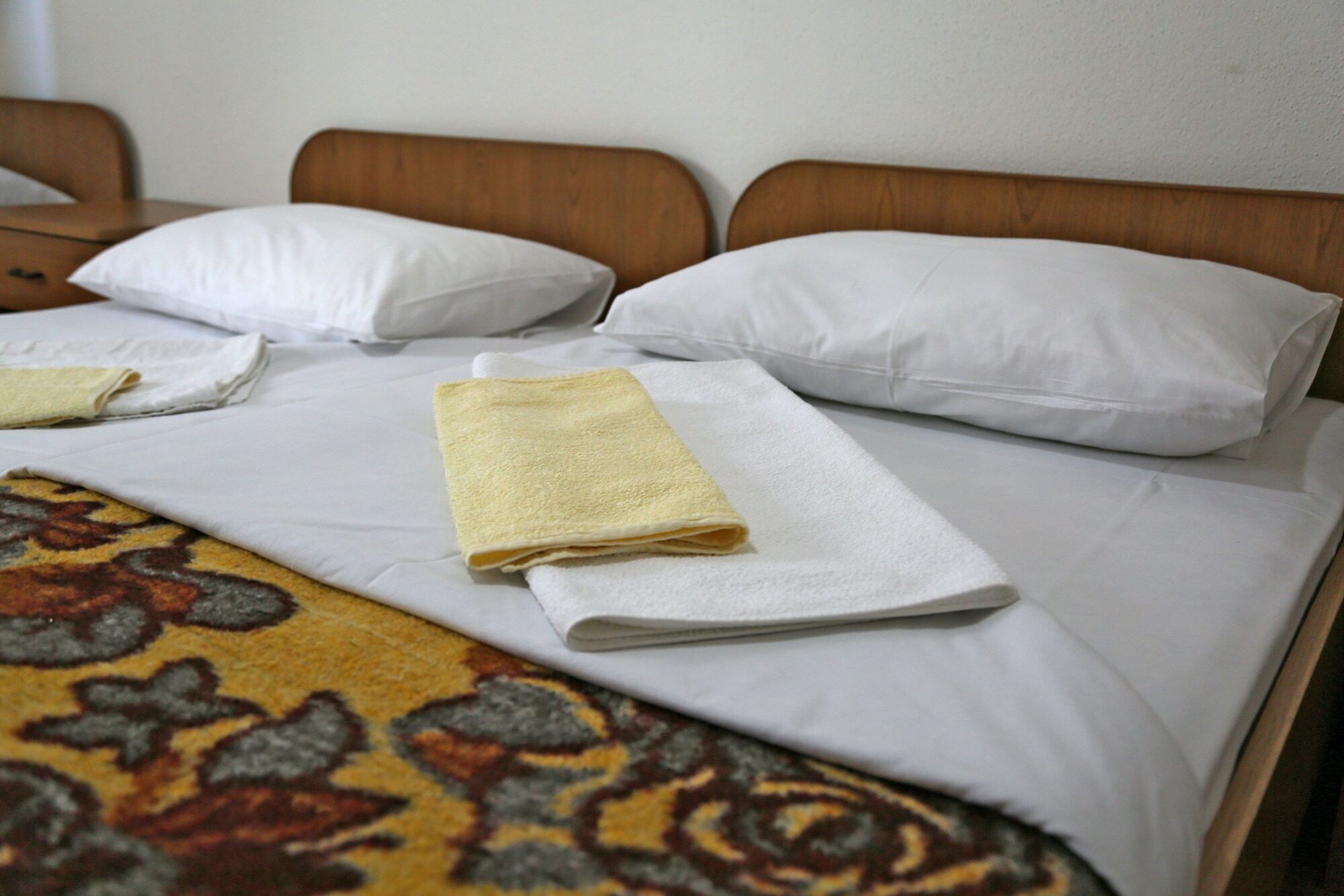 Pansion Devotions Hotel Međugorje Екстериор снимка