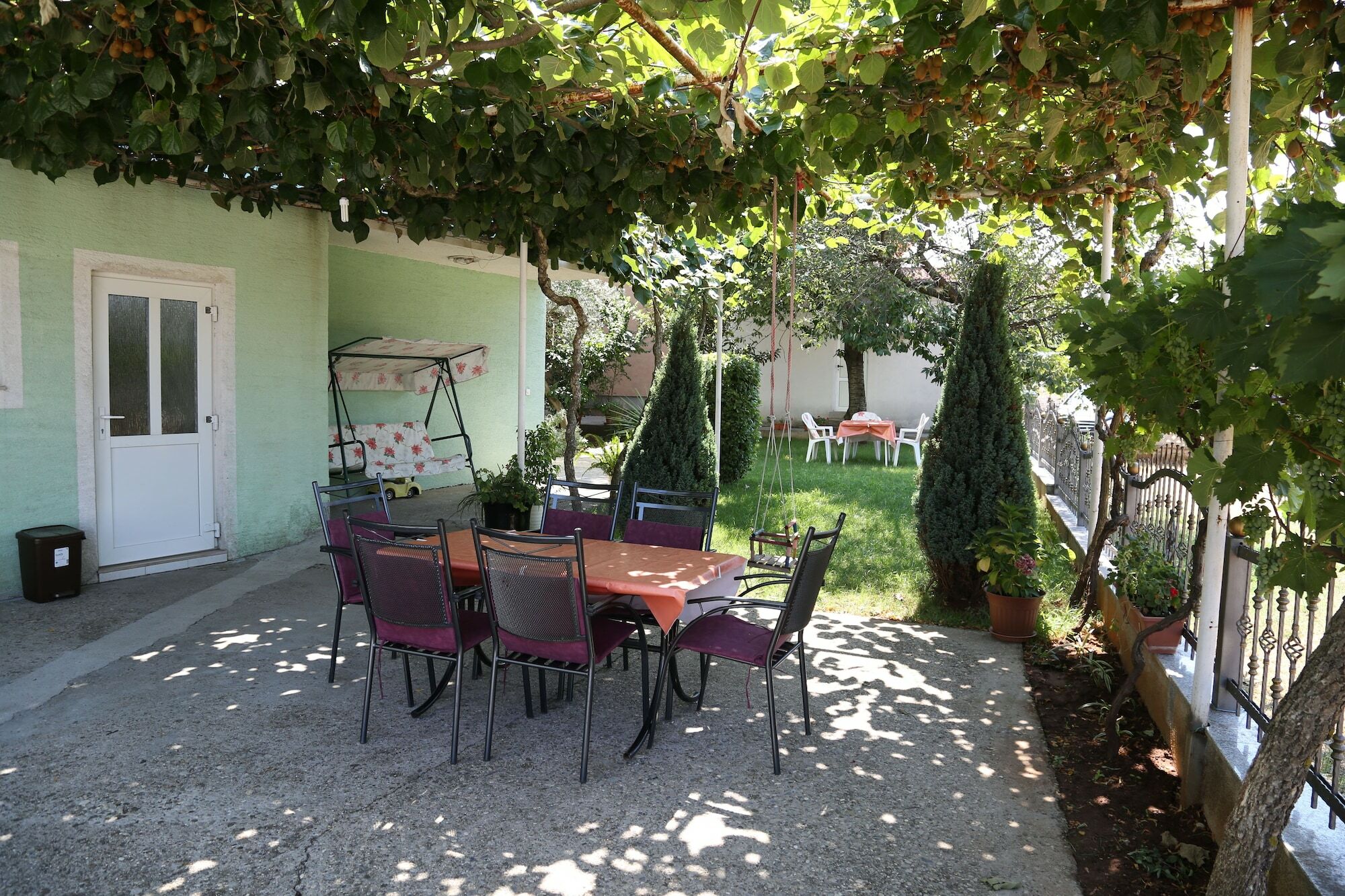 Pansion Devotions Hotel Međugorje Екстериор снимка